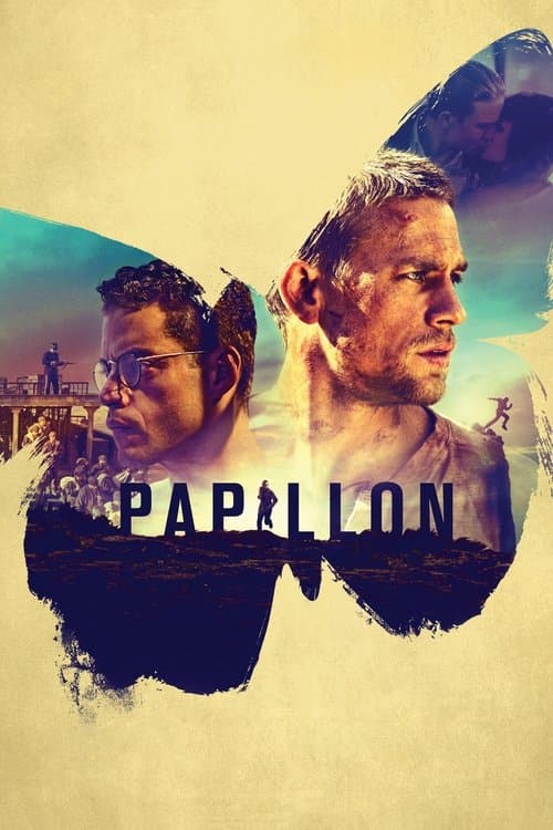 Kelebek Filminde Hayatını Boşa Harcamak: Papillon'un Vicdan Mahkemesi Sahnesi