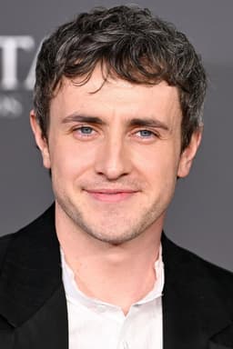 Paul Mescal