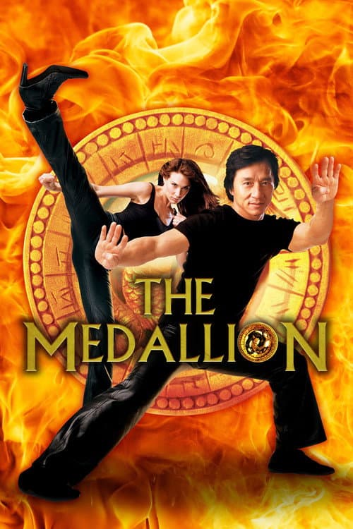 Jackie Chan: Bir Tokat Daha mı? Eddie Yang'ın Komik İsyanı!