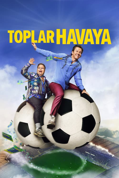 Dünya Kupası Finalini Cehenneme Çeviren O An! Balls Up'tan Nefes Kesen Kaçış Başlıyor!