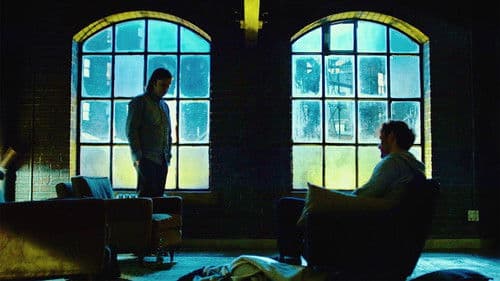 Nelson ve Murdock Karşı Karşıya