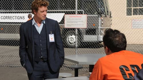 Red John’s Friends