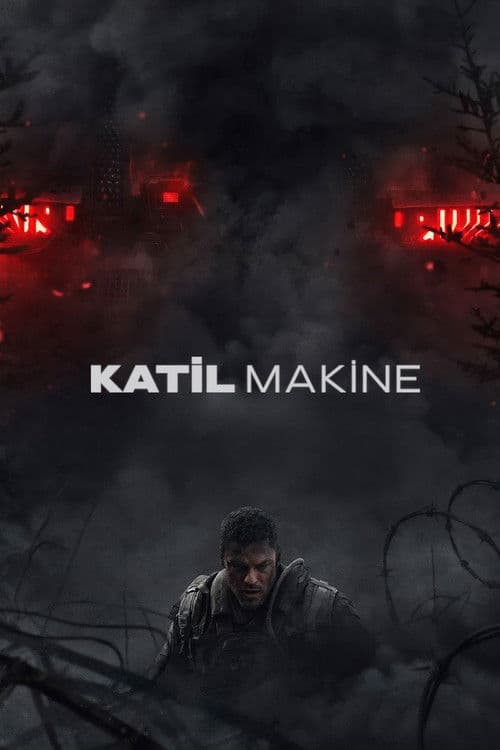 War Machine: Ormandaki Ölümcül Tatbikat Gerçeğe Dönüşüyor!