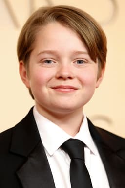 Jacobi Jupe