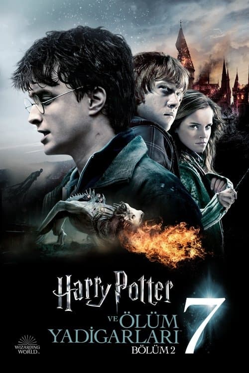 Snape'in Gözyaşartan Sırrı: Harry Potter Evrenini Baştan Yazan Anlar!