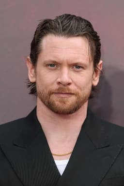 Jack O'Connell