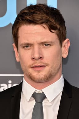 Jack O'Connell