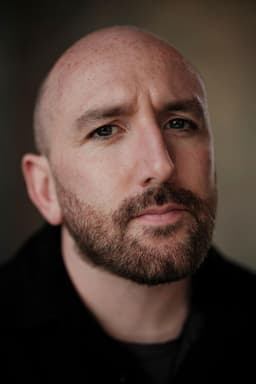 David Carlyle