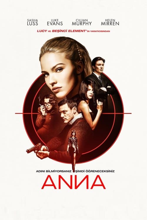 Anna (2019): Güzelliğin Ardındaki Ölümcül Dansın En Çarpıcı Anı!