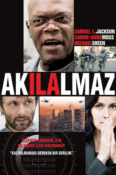 Akılalmaz