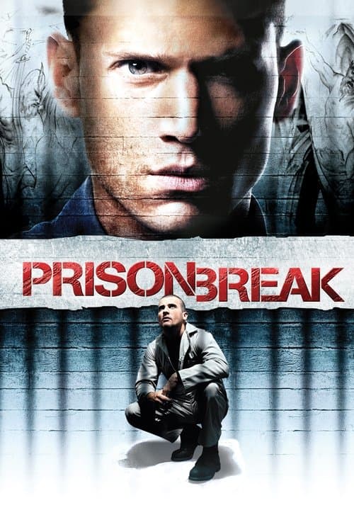 Dövme Değil, Özgürlüğün Haritası: Prison Break'in Unutulmaz Başlangıcı