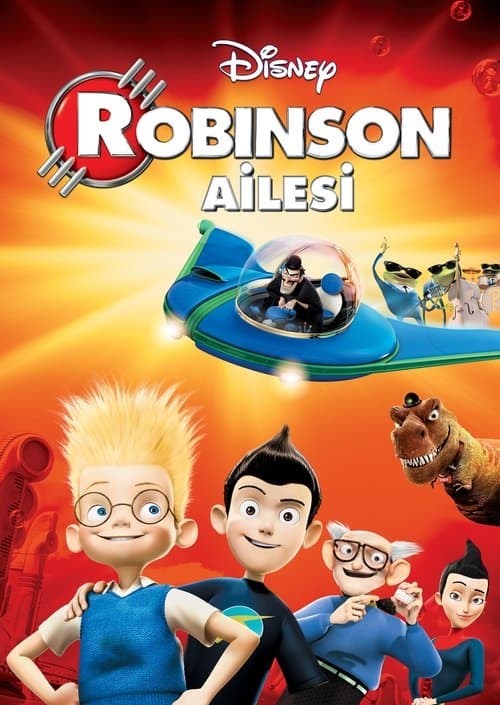 Robotlar ve Zaman Yolculuğu Arasında Bir Hayat Felsefesi: 'Devam Et!'