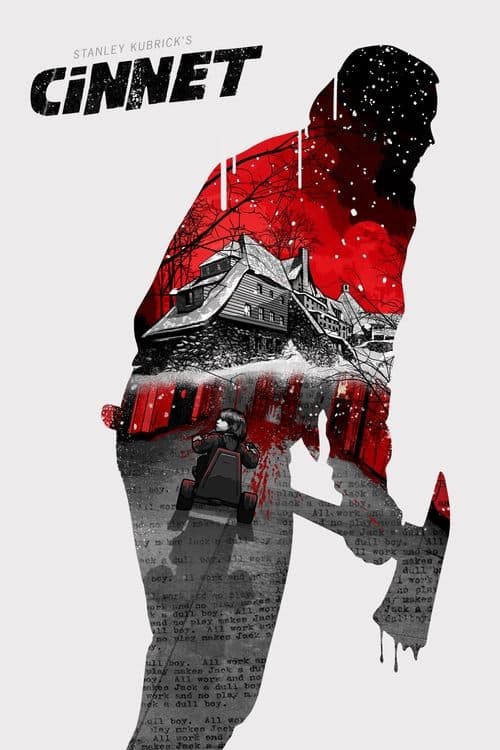 The Shining Finali: Jack Torrance'ın Zamanı Aşan Laneti ve Overlook'un Sırrı