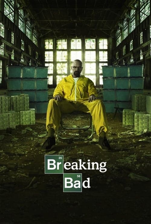Breaking Bad Ozymandias: Walter White'ın Efsanevi Çöküşü